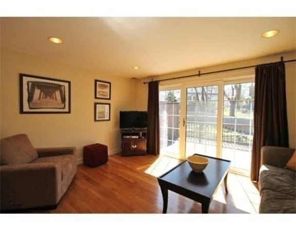 4 bed, 2 bath apartment for rent at 433 Adams St Unit 433, East Milton