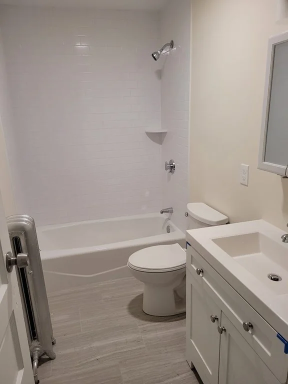 3 bed, 1 bath apartment for rent at 433 Beech St Unit 3, Roslindale — photo 3 of 5
