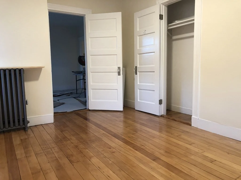 3 bed, 1 bath apartment for rent at 433 Beech St Unit 3, Roslindale — photo 1 of 5