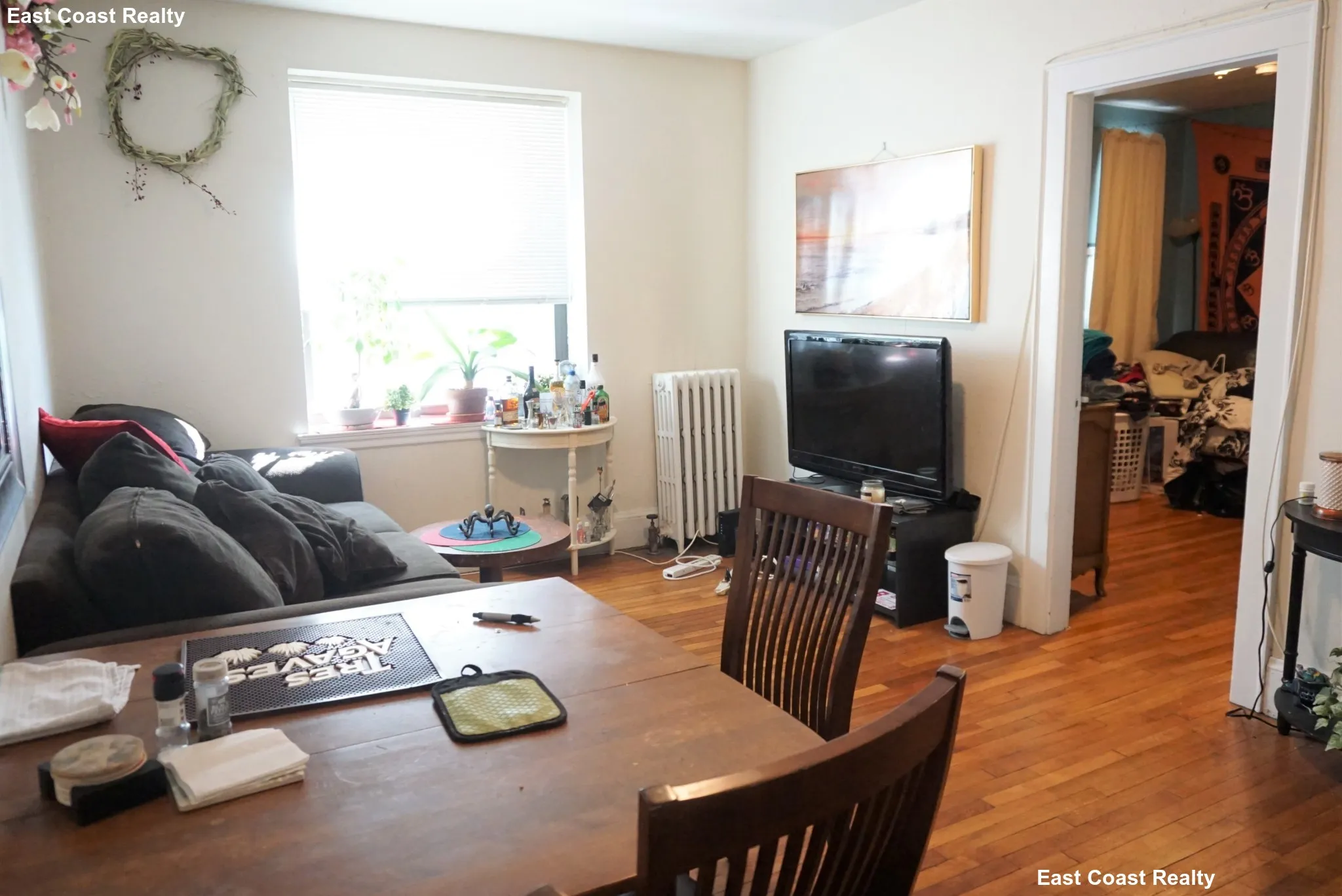 2 bed, 1 bath apartment for rent at 433 Broadway Unit 51, Winter Hill — photo 2 of 17