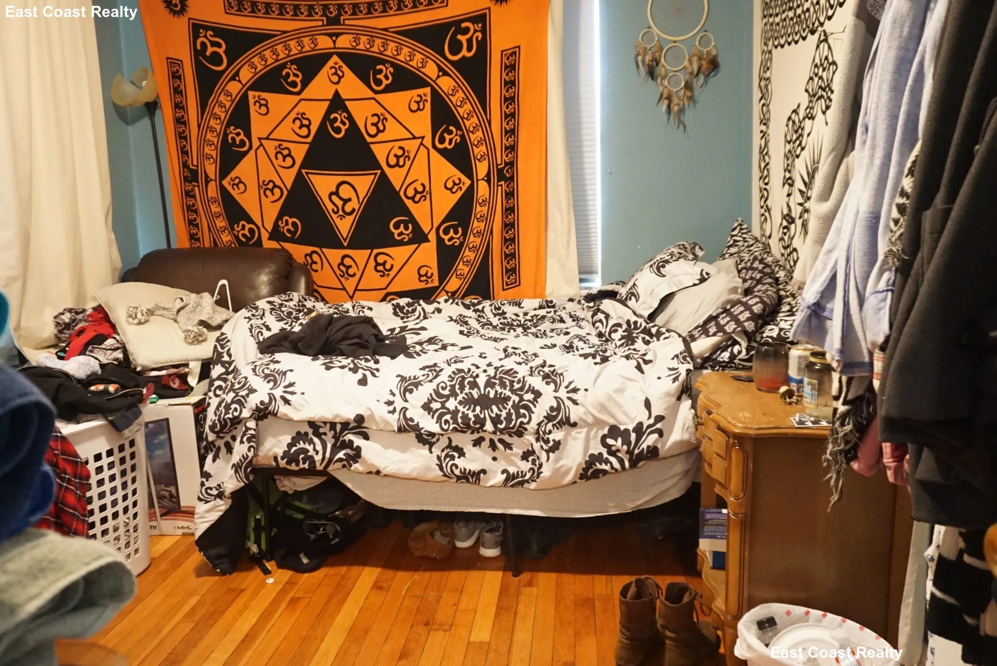 2 bed, 1 bath apartment for rent at 433 Broadway Unit 51, Winter Hill — photo 4 of 17