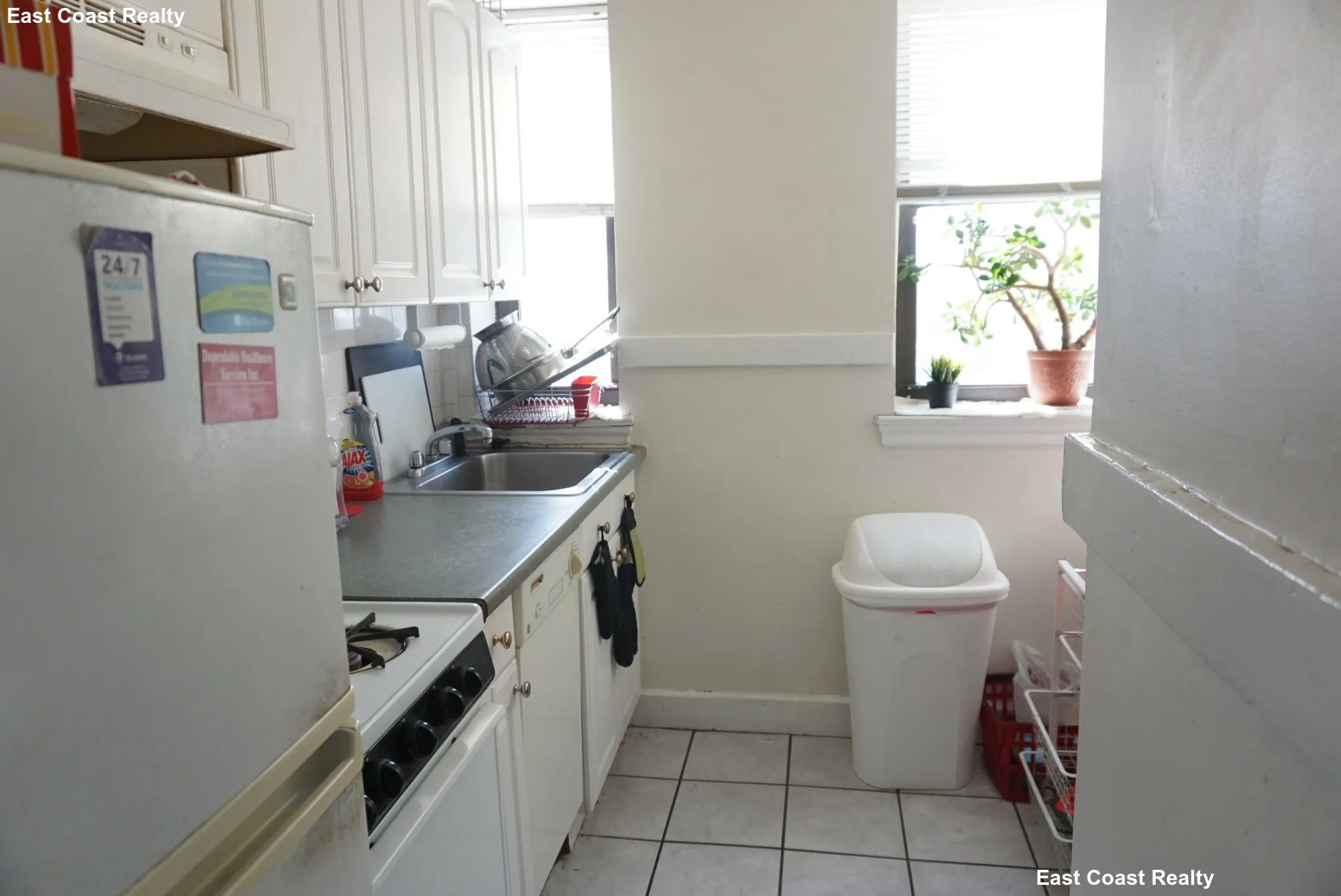 2 bed, 1 bath apartment for rent at 433 Broadway Unit 51, Winter Hill — photo 8 of 17