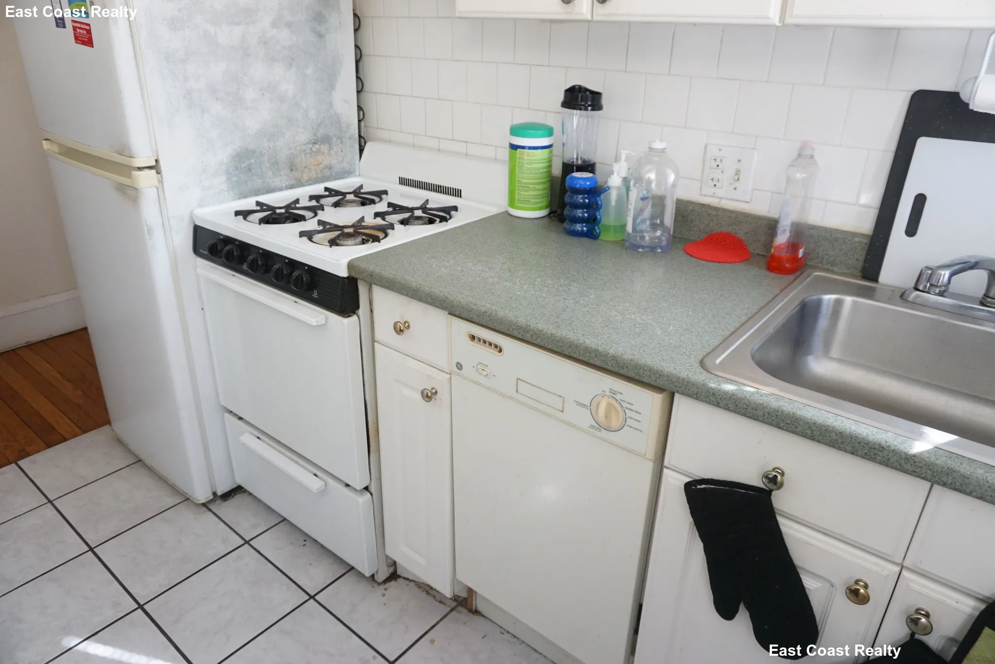 2 bed, 1 bath apartment for rent at 433 Broadway Unit 51, Winter Hill — photo 9 of 17