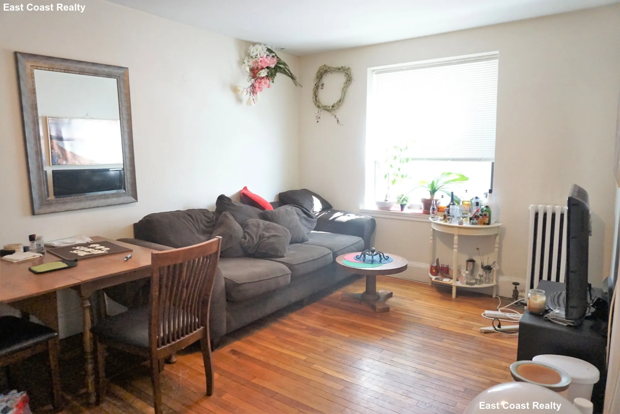 2 bed, 1 bath apartment for rent at 433 Broadway Unit 51, Winter Hill