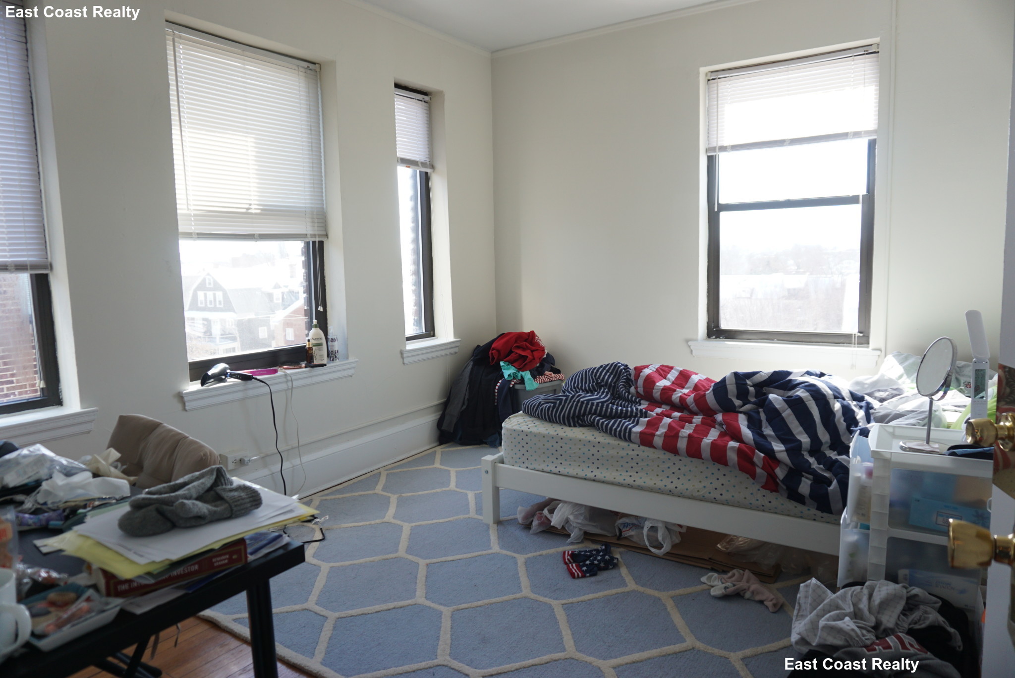 2 bed, 1 bath apartment for rent at 433 Broadway Unit 81, Winter Hill — photo 3 of 12
