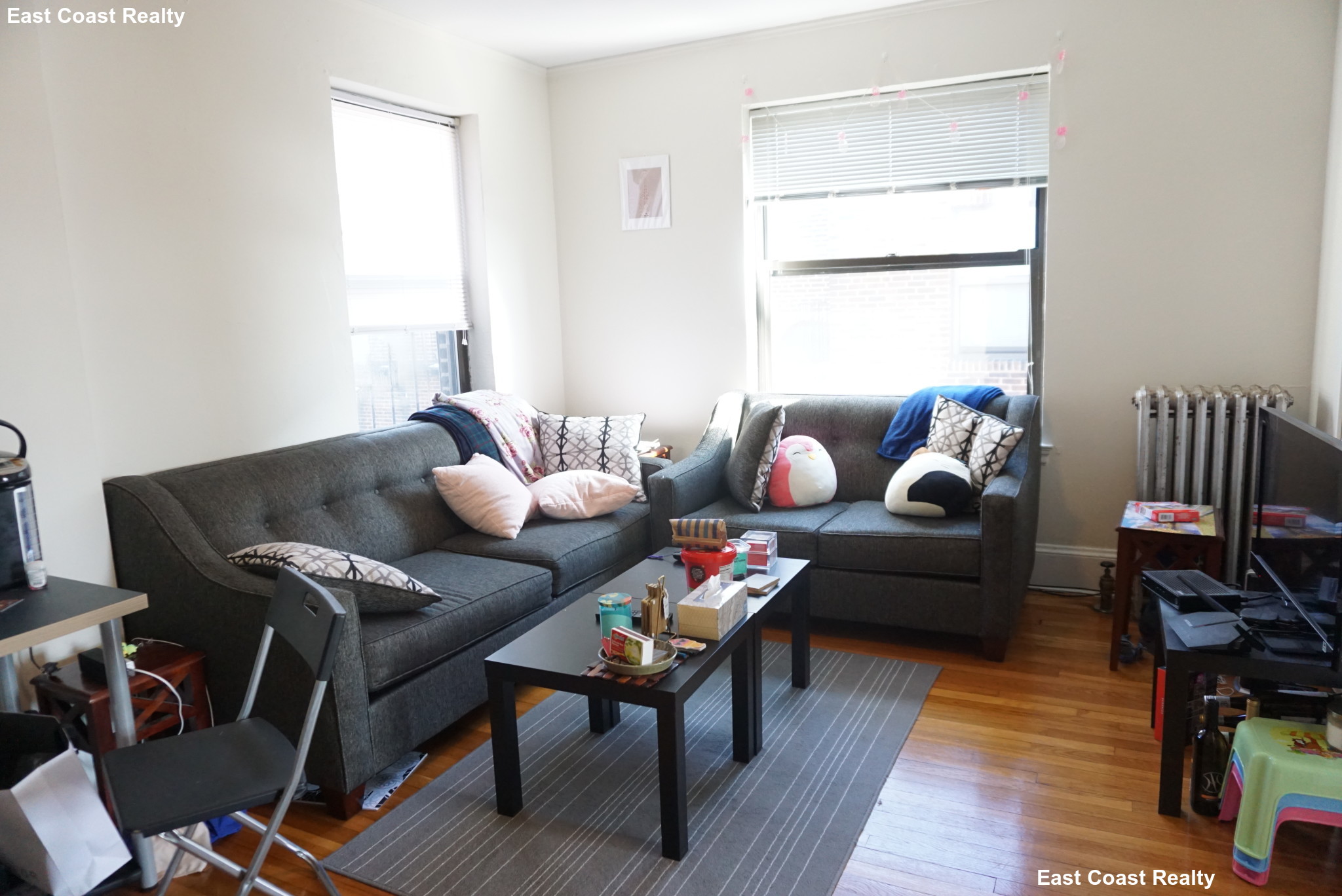 2 bed, 1 bath apartment for rent at 433 Broadway Unit 81, Winter Hill — photo 5 of 12