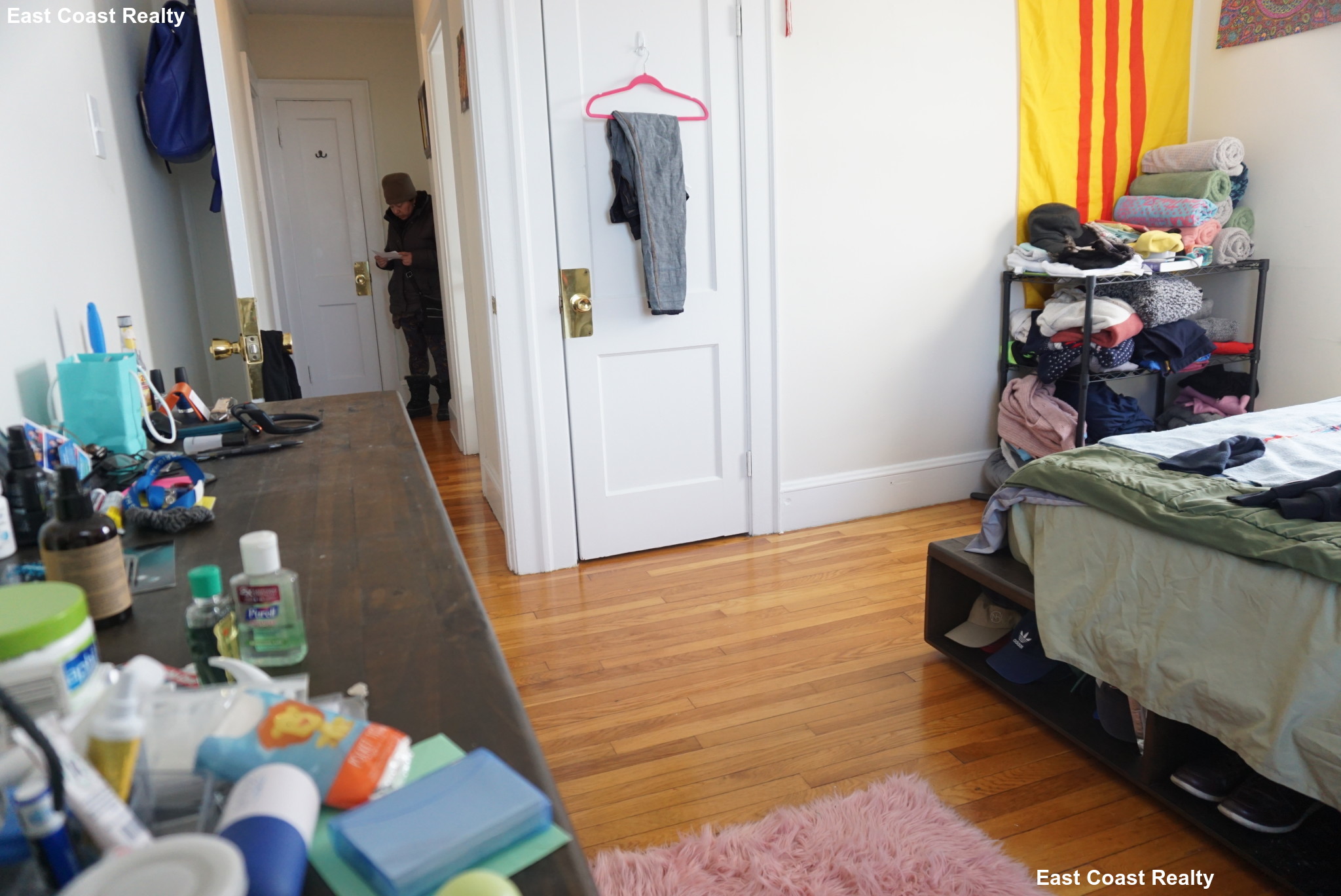 2 bed, 1 bath apartment for rent at 433 Broadway Unit 81, Winter Hill — photo 9 of 12