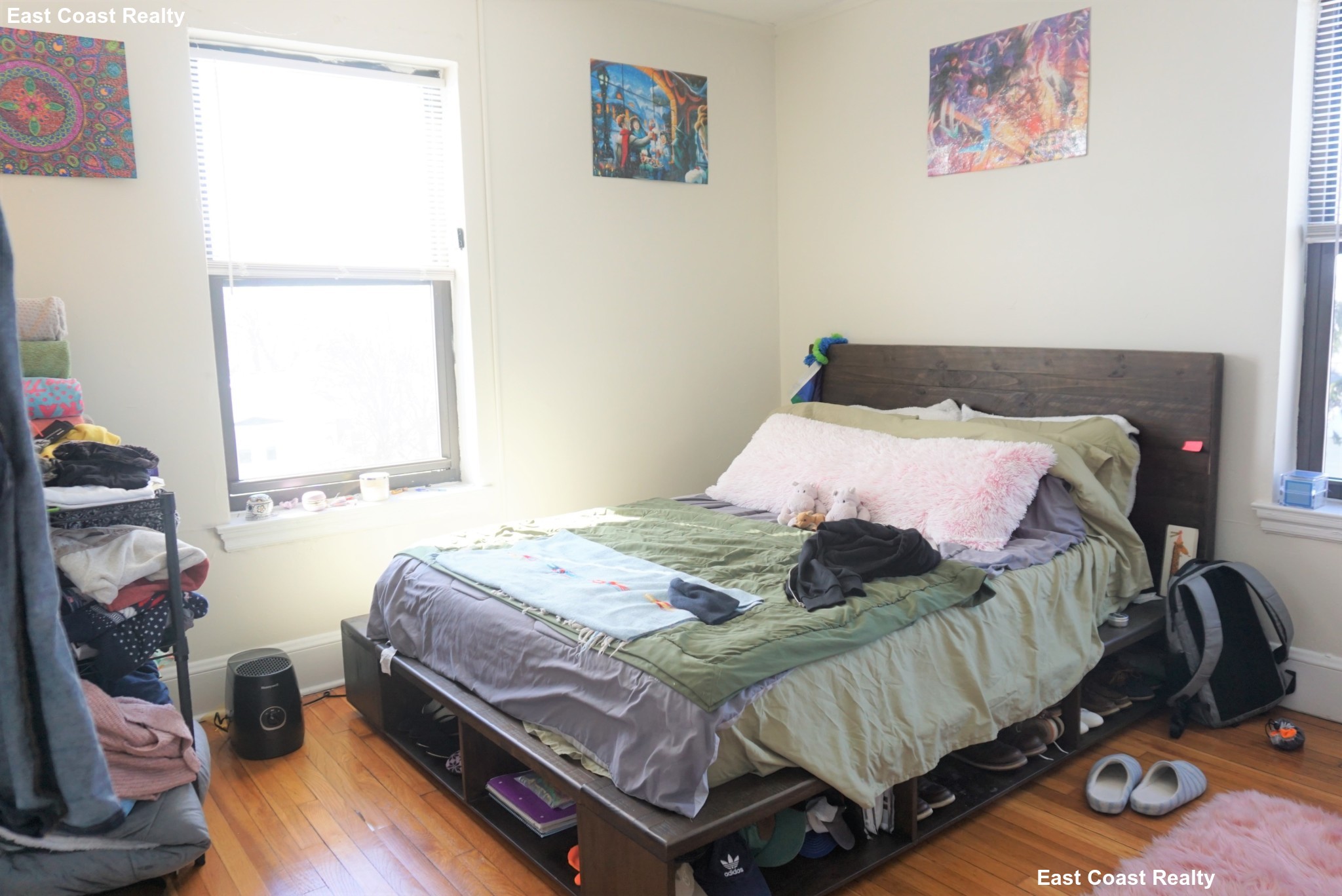 2 bed, 1 bath apartment for rent at 433 Broadway Unit 81, Winter Hill — photo 8 of 12