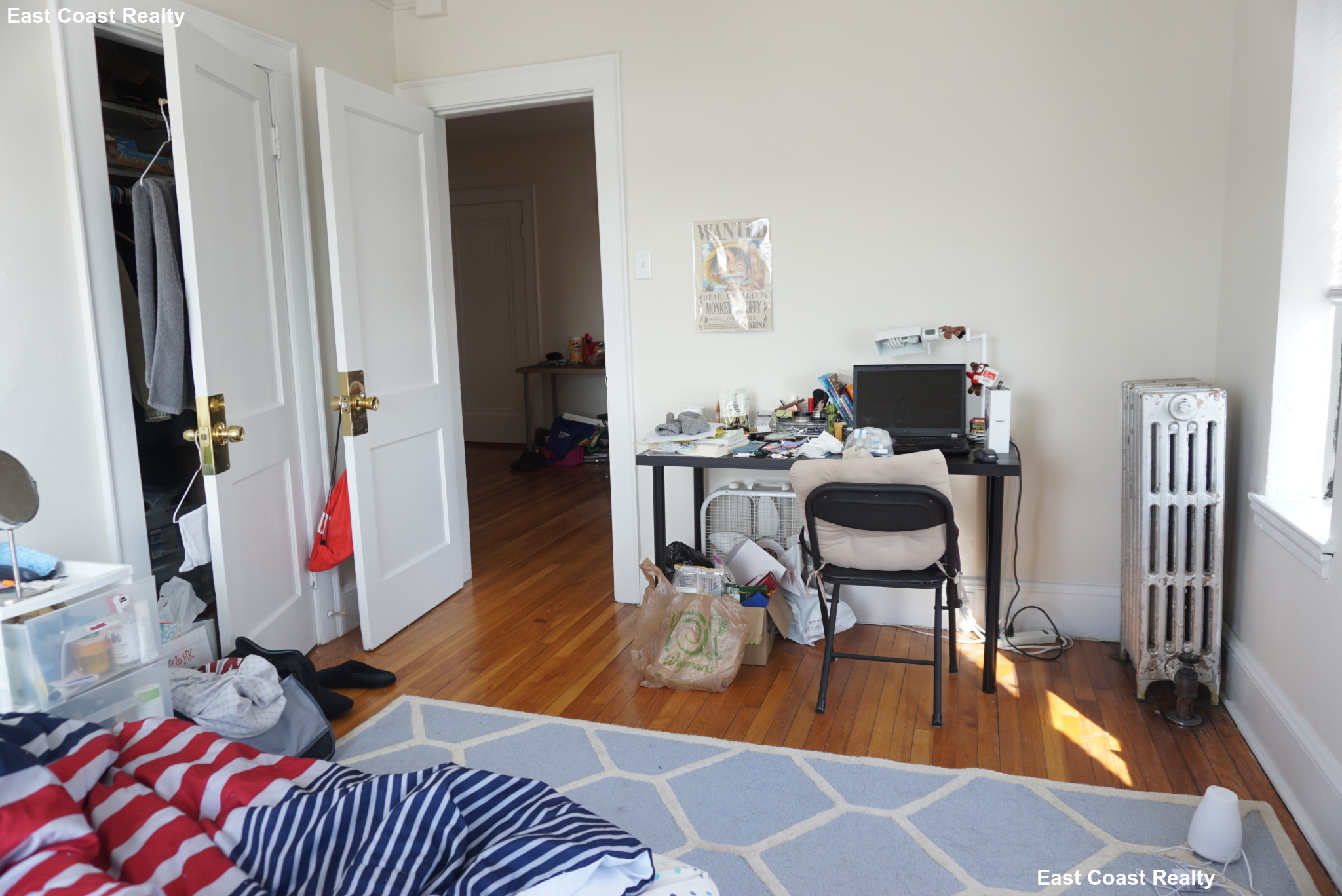 2 bed, 1 bath apartment for rent at 433 Broadway Unit 81, Winter Hill