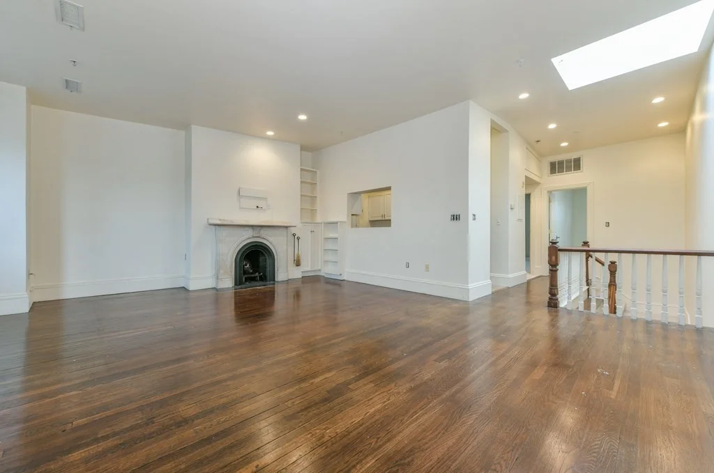 2 bed, 1 bath apartment for rent at 433 Columbus Ave Unit 4, South End