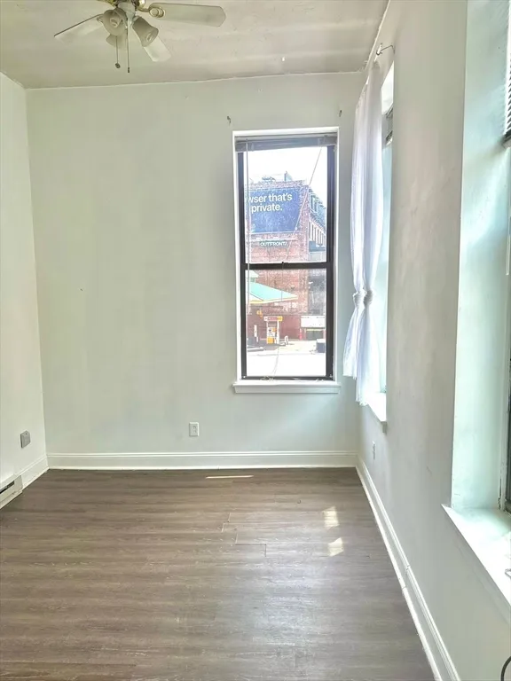 1 bed, 1 bath apartment for rent at 433 Massachusetts Ave Unit 1R, Roxbury — photo 3 of 5