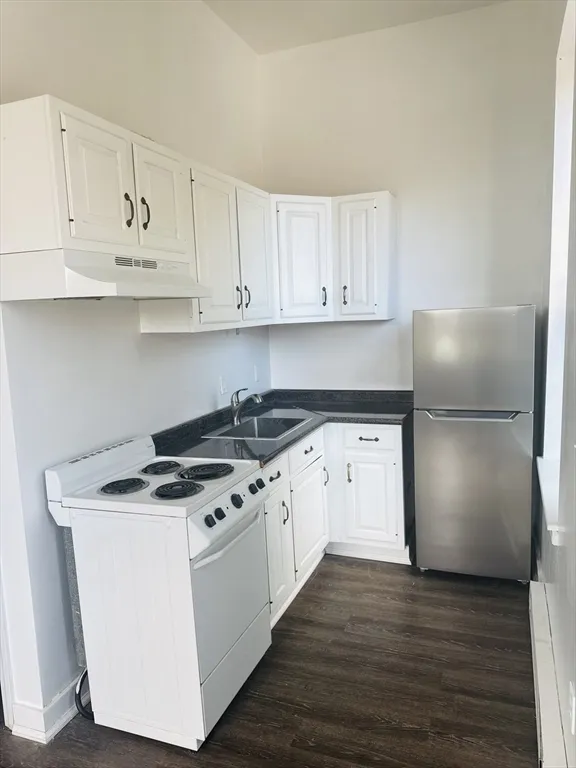 1 bed, 1 bath apartment for rent at 433 Massachusetts Ave Unit 2F, Roxbury — photo 3 of 4