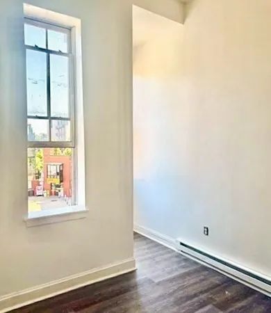 1 bed, 1 bath apartment for rent at 433 Massachusetts Ave Unit 2F, Roxbury — photo 4 of 4