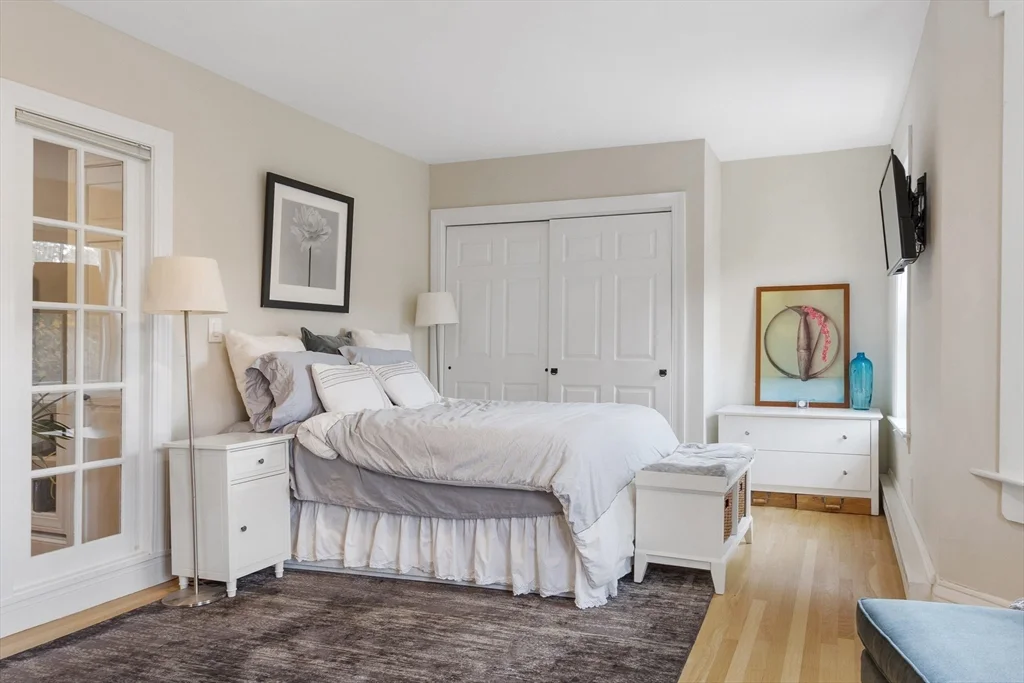 1 bed, 1 bath apartment for rent at 433 Shawmut Ave Unit 22J, South End — photo 6 of 13
