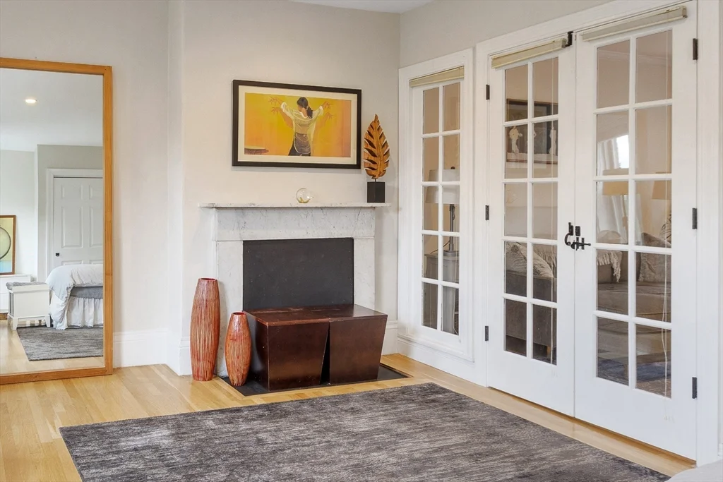 1 bed, 1 bath apartment for rent at 433 Shawmut Ave Unit 22J, South End — photo 8 of 13
