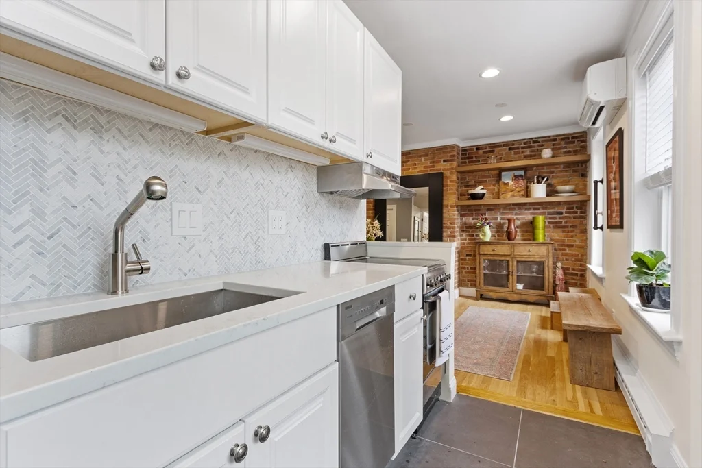 1 bed, 1 bath apartment for rent at 433 Shawmut Ave Unit 22J, South End — photo 5 of 13