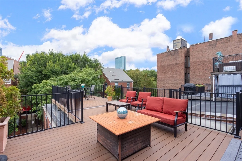 1 bed, 1 bath apartment for rent at 433 Shawmut Ave Unit 22J, South End — photo 11 of 13