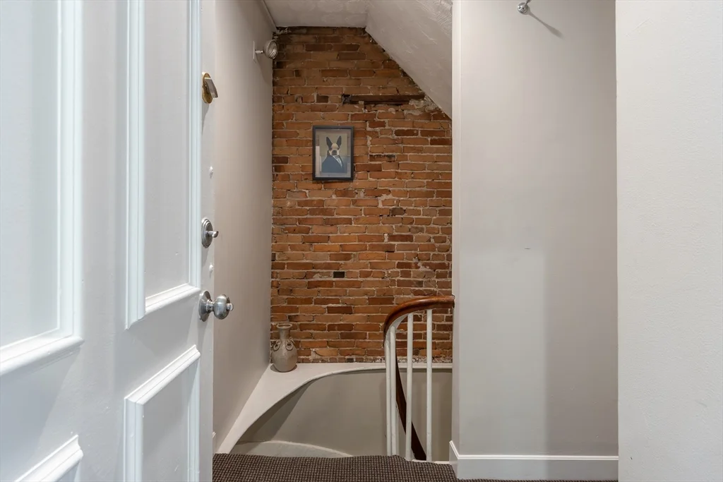 1 bed, 1 bath apartment for rent at 433 Shawmut Ave Unit 22J, South End — photo 10 of 13