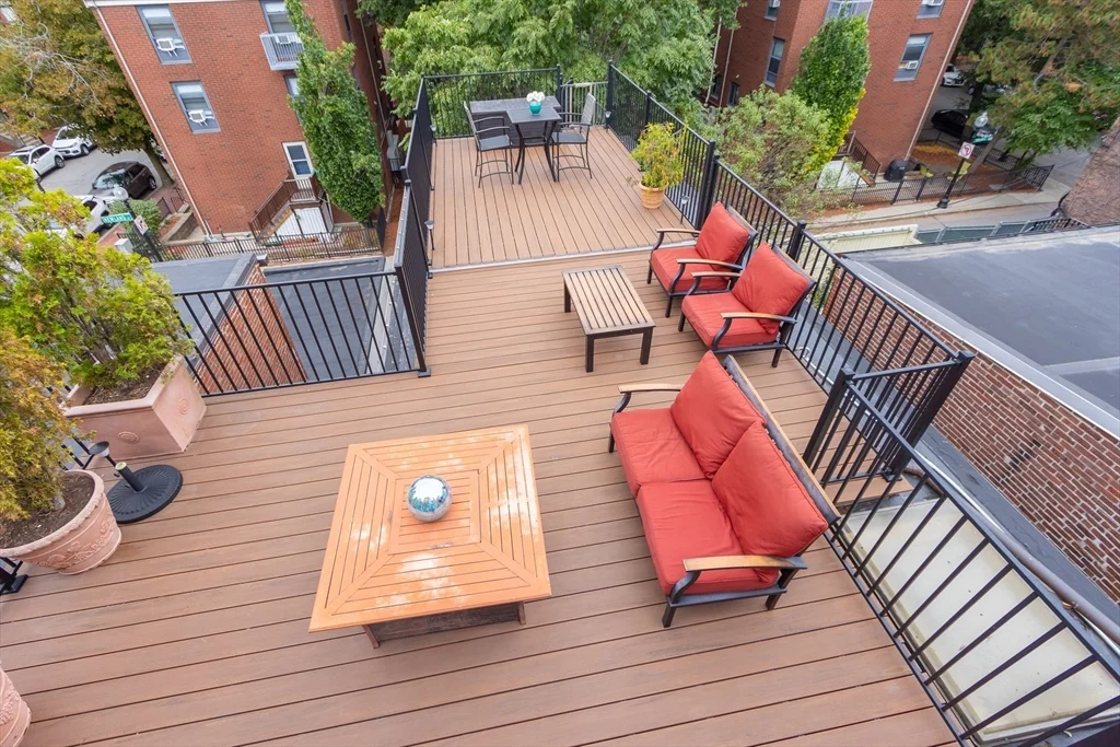 1 bed, 1 bath apartment for rent at 433 Shawmut Ave Unit 22J, South End — photo 12 of 13