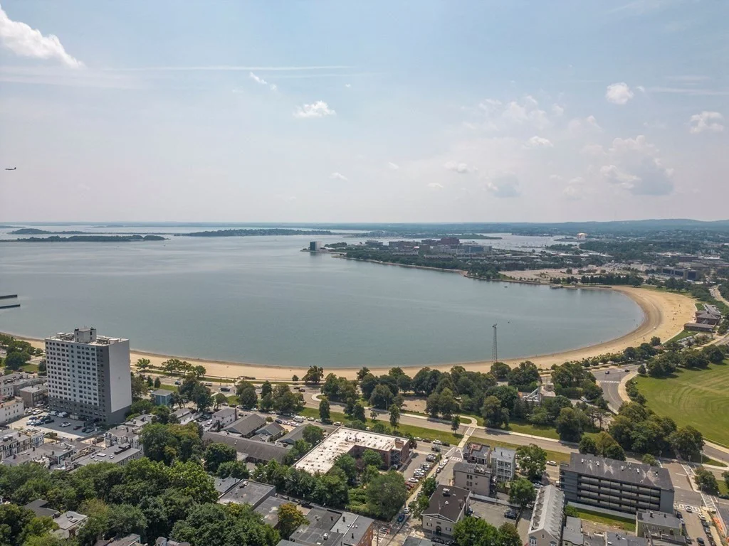 2 bed, 1.5 bath apartment for rent at 433 W 4th St Unit 1, South Boston — photo 18 of 19