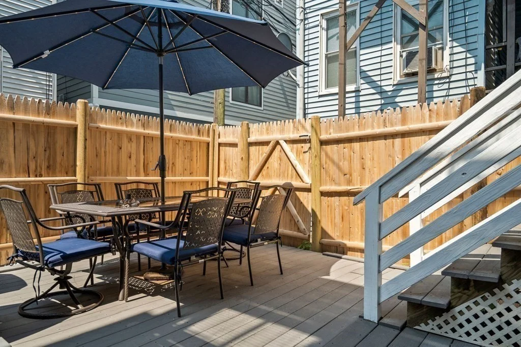 2 bed, 1.5 bath apartment for rent at 433 W 4th St Unit 1, South Boston — photo 17 of 19