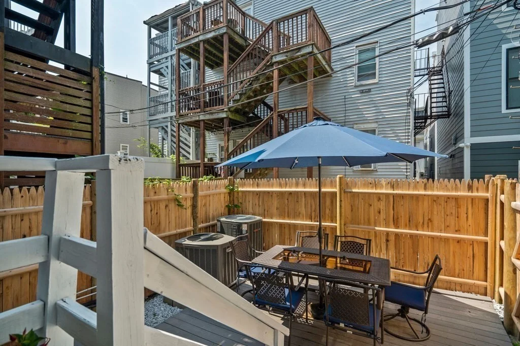 2 bed, 1.5 bath apartment for rent at 433 W 4th St Unit 1, South Boston — photo 16 of 19