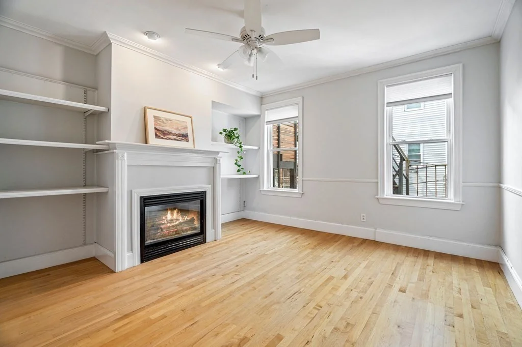 2 bed, 1.5 bath apartment for rent at 433 W 4th St Unit 1, South Boston — photo 5 of 19