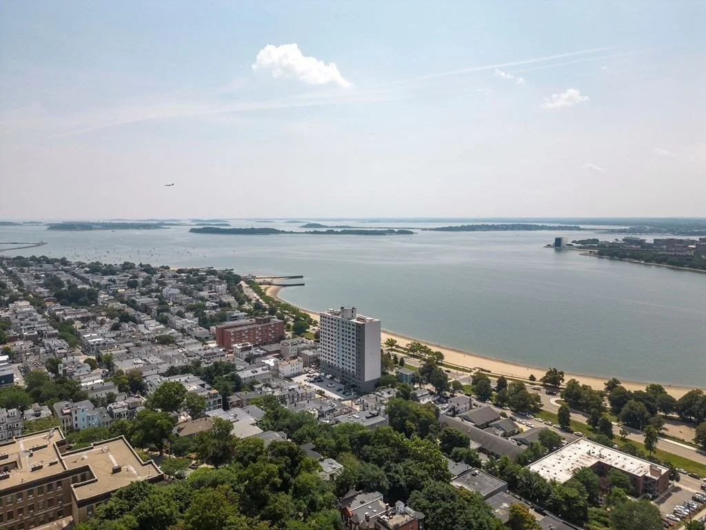 2 bed, 1.5 bath apartment for rent at 433 W 4th St Unit 1, South Boston — photo 19 of 19