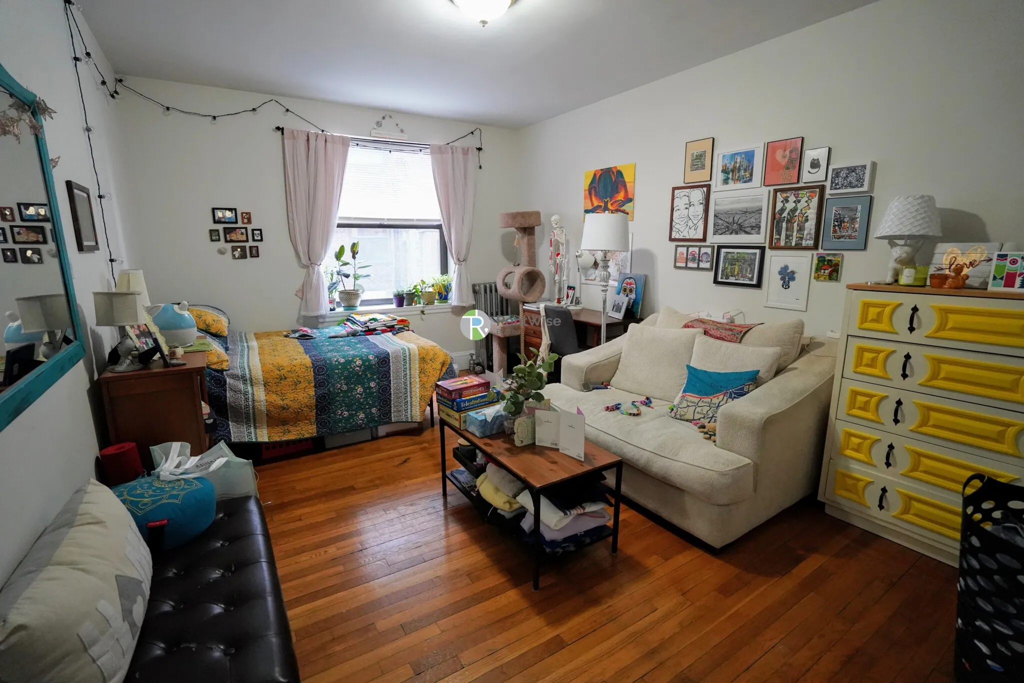 Studio bed, 1 bath apartment for rent at 433A Broadway Unit 56, Winter Hill — photo 1 of 15