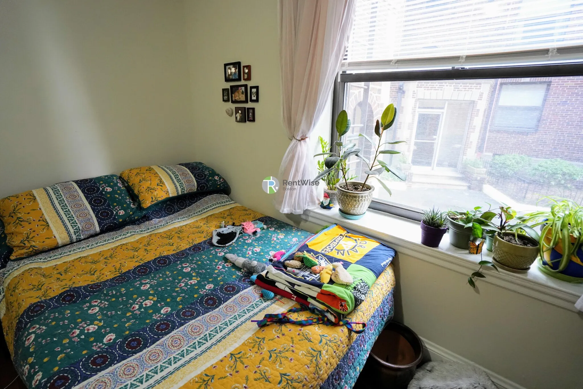 Studio bed, 1 bath apartment for rent at 433A Broadway Unit 56, Winter Hill — photo 3 of 15