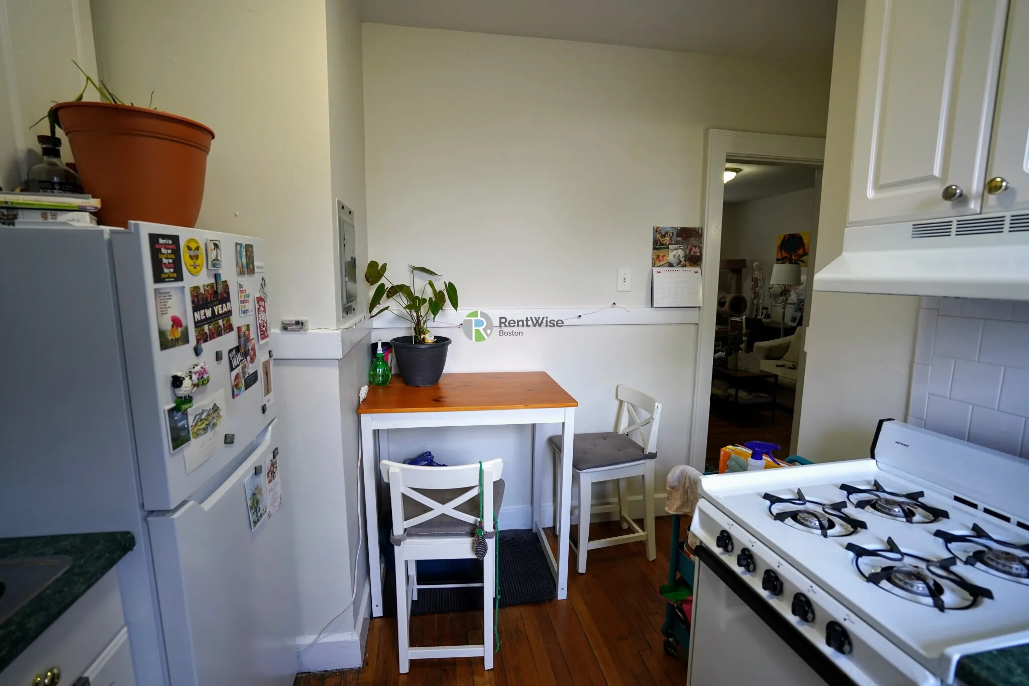 Studio bed, 1 bath apartment for rent at 433A Broadway Unit 56, Winter Hill — photo 8 of 15