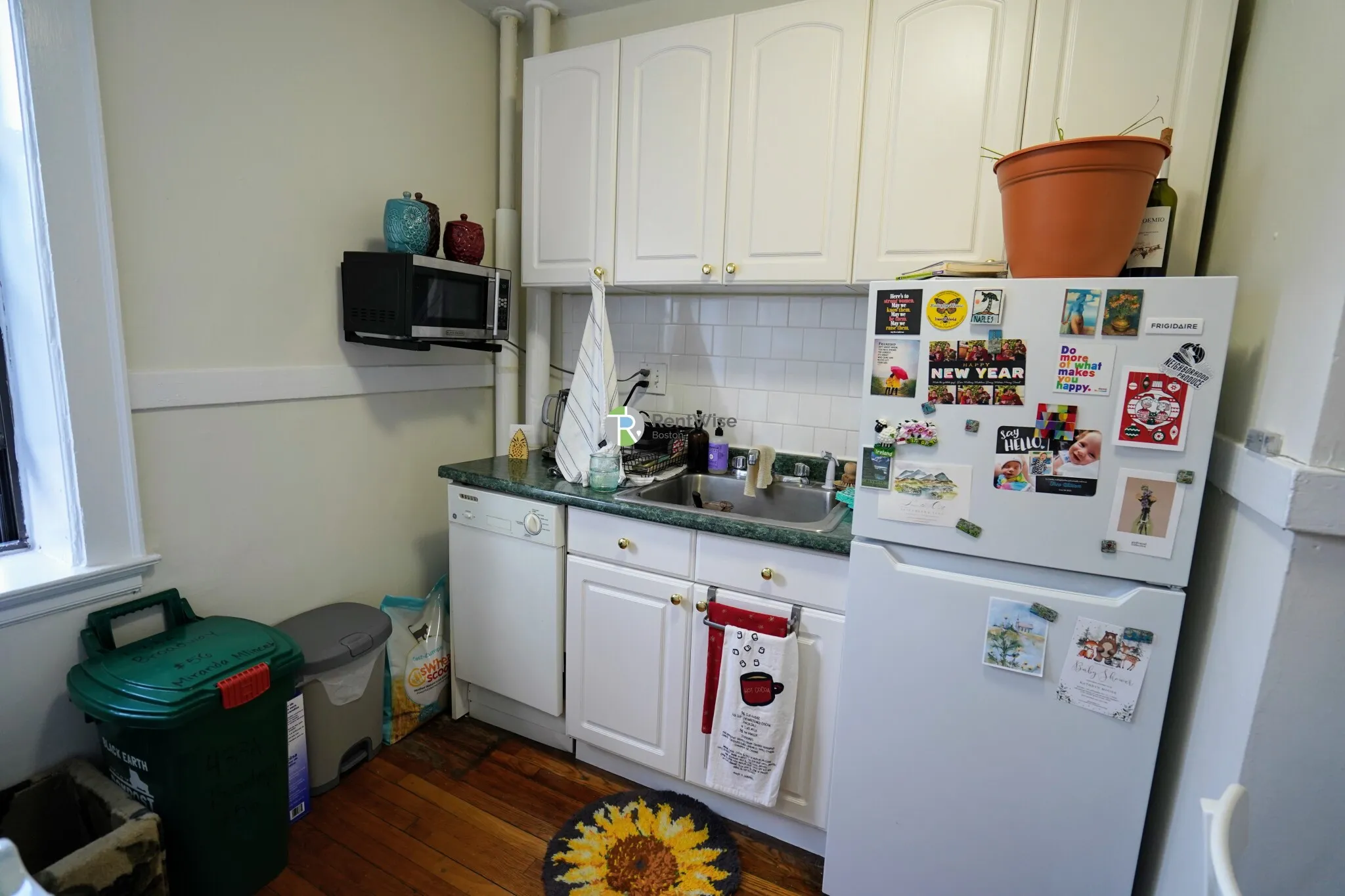 Studio bed, 1 bath apartment for rent at 433A Broadway Unit 56, Winter Hill — photo 6 of 15