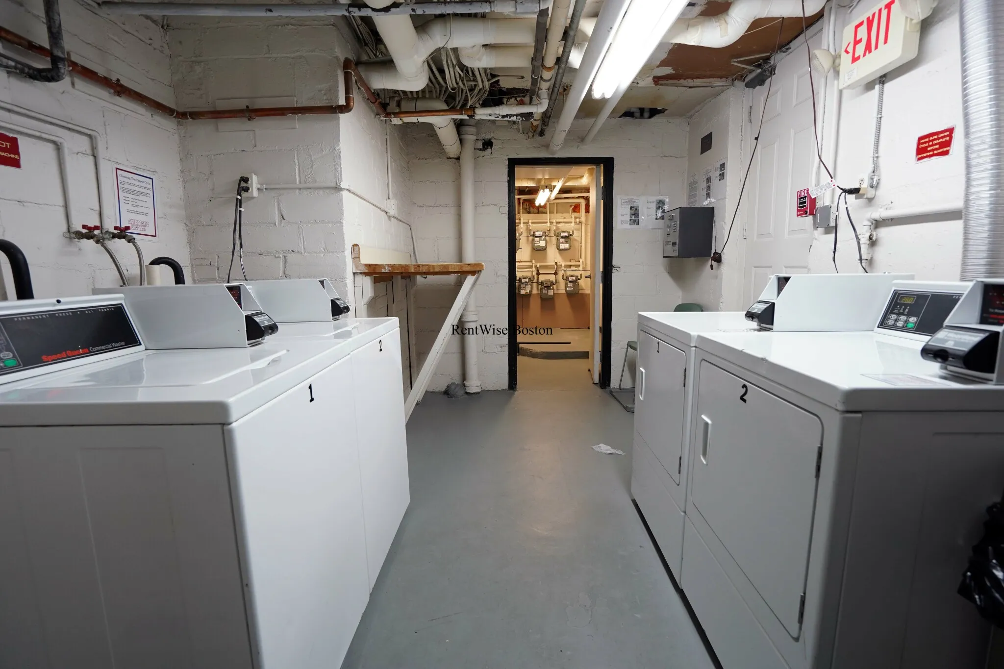Studio bed, 1 bath apartment for rent at 433A Broadway Unit 56, Winter Hill — photo 10 of 15