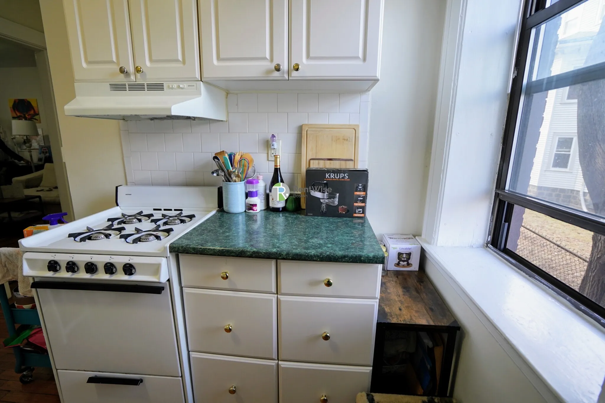 Studio bed, 1 bath apartment for rent at 433A Broadway Unit 56, Winter Hill — photo 7 of 15