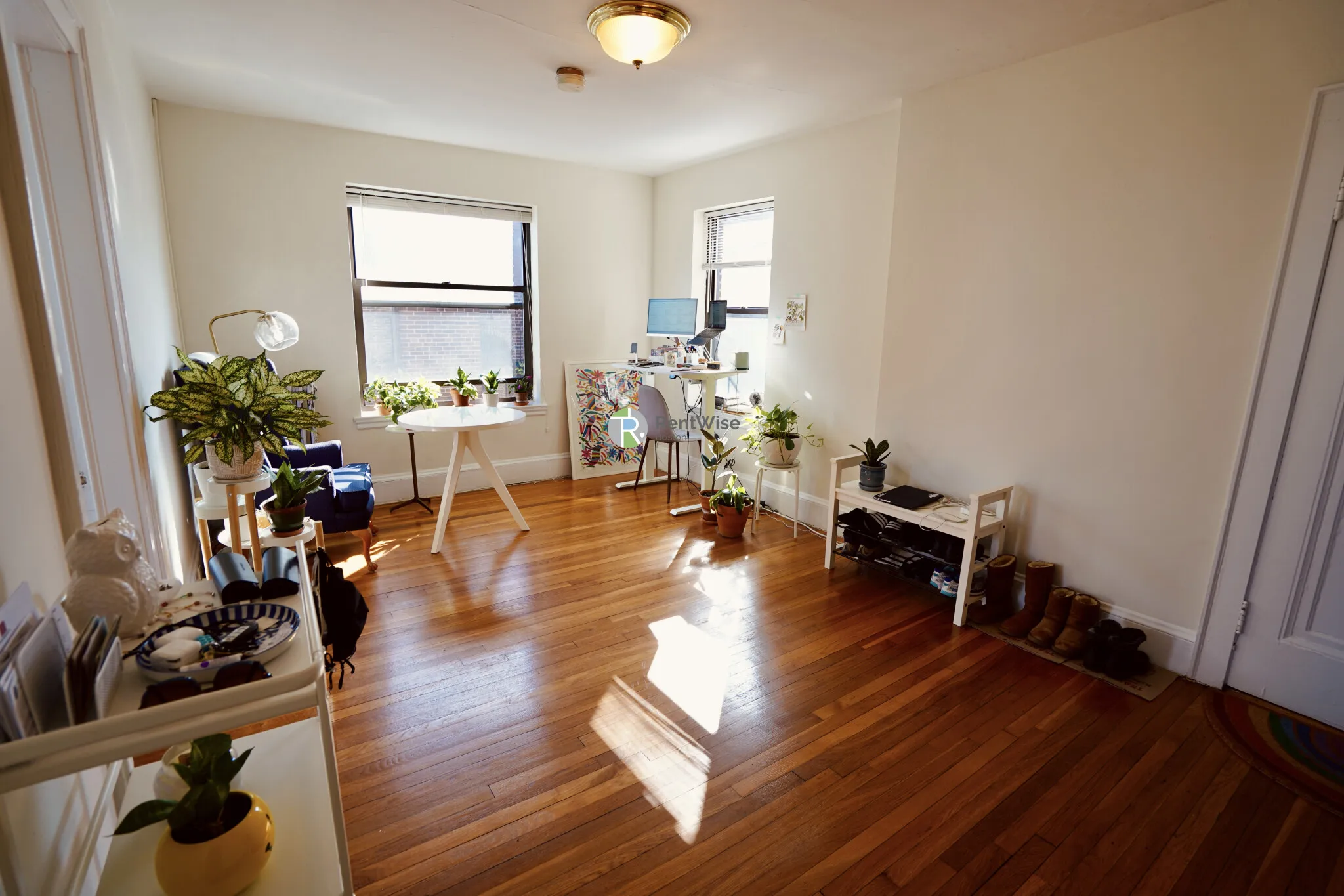 1 bed, 1 bath apartment for rent at 433A Broadway Unit 84, Winter Hill — photo 3 of 16