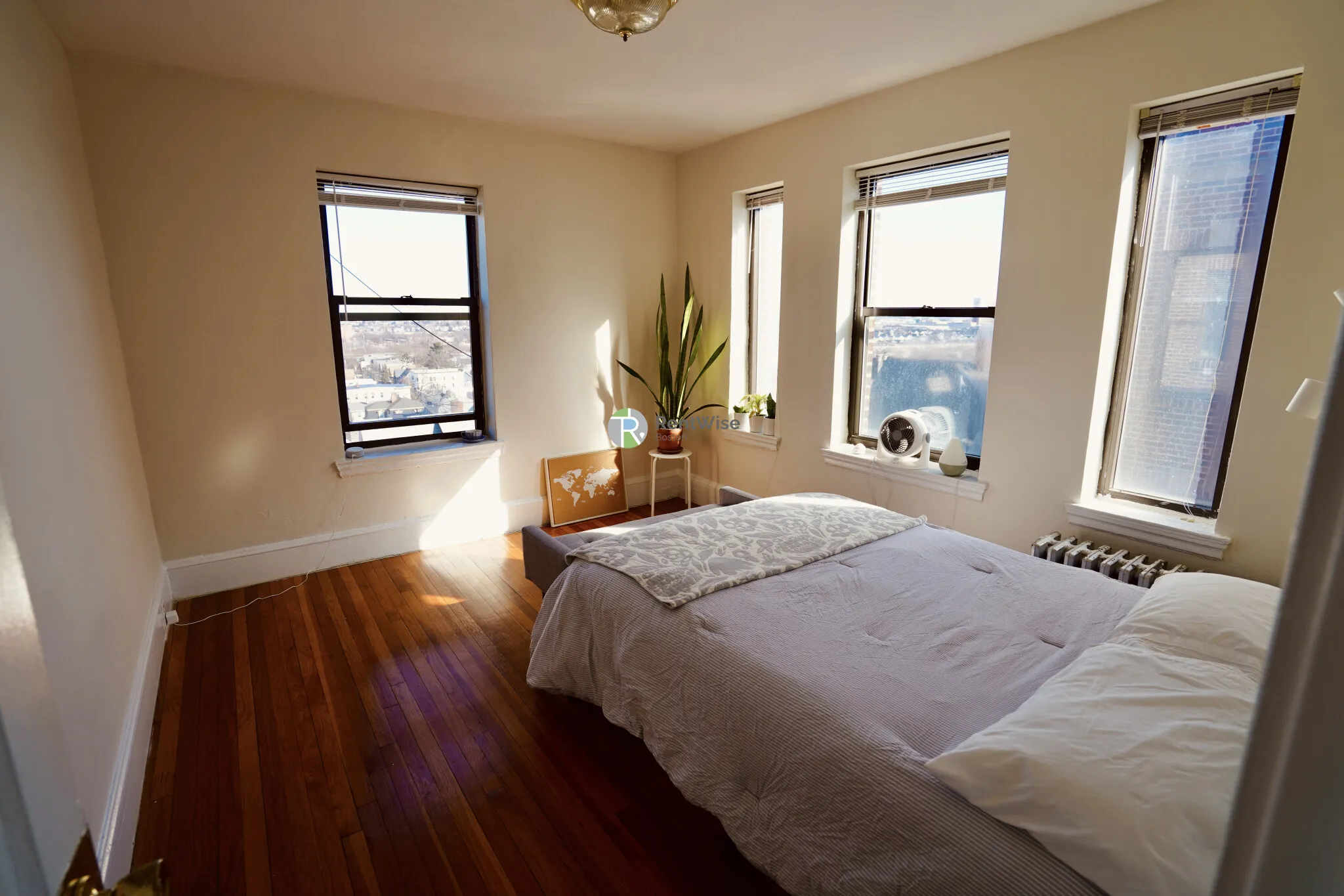1 bed, 1 bath apartment for rent at 433A Broadway Unit 84, Winter Hill — photo 7 of 16