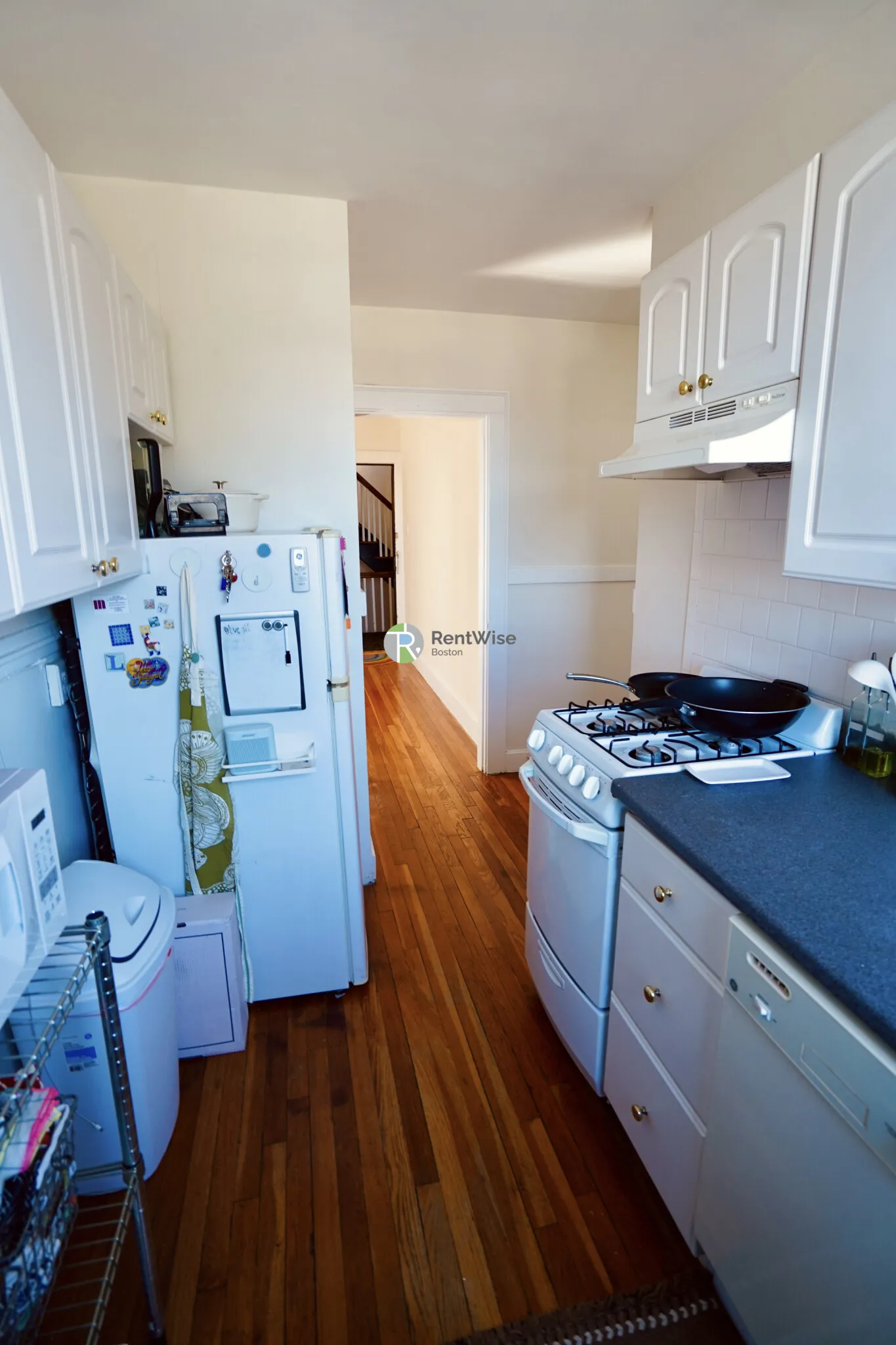 1 bed, 1 bath apartment for rent at 433A Broadway Unit 84, Winter Hill — photo 6 of 16