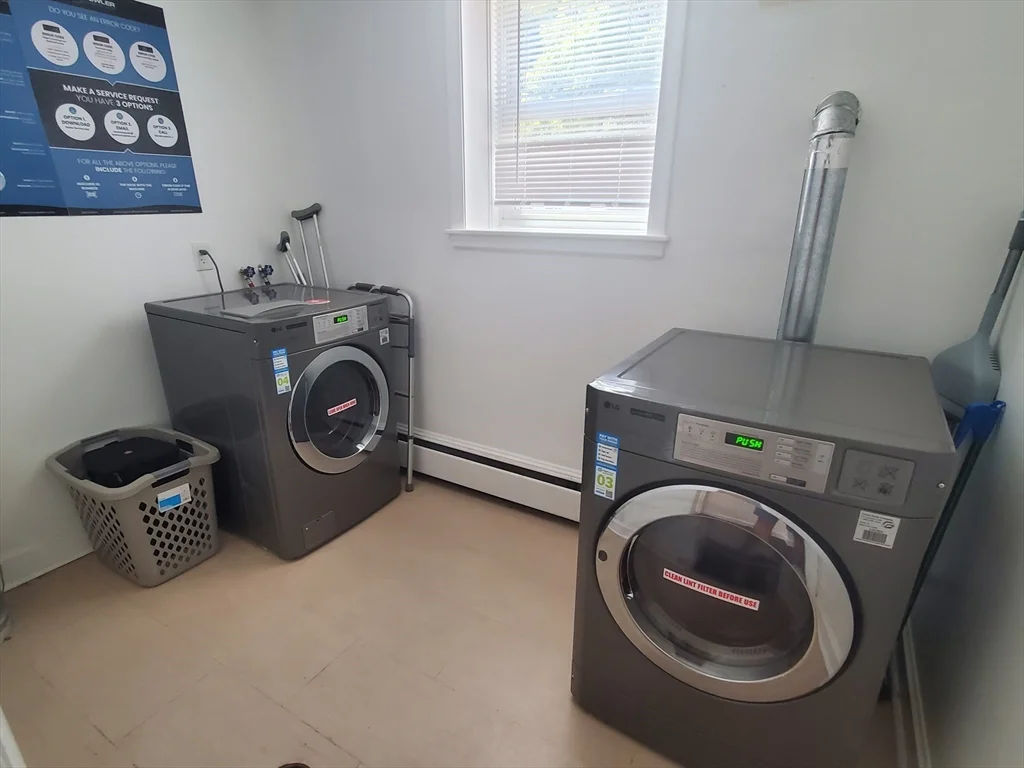 1 bed, 1 bath apartment for rent at 433A Sea St Unit 1, Quincy — photo 8 of 11