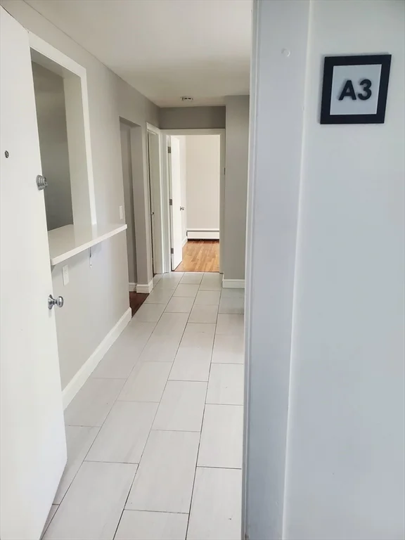 2 bed, 1 bath apartment for rent at 433A Sea St Unit 3, Adams Shore — photo 12 of 16