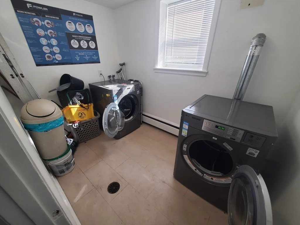 2 bed, 1 bath apartment for rent at 433A Sea St Unit 4, Adams Shore — photo 14 of 16