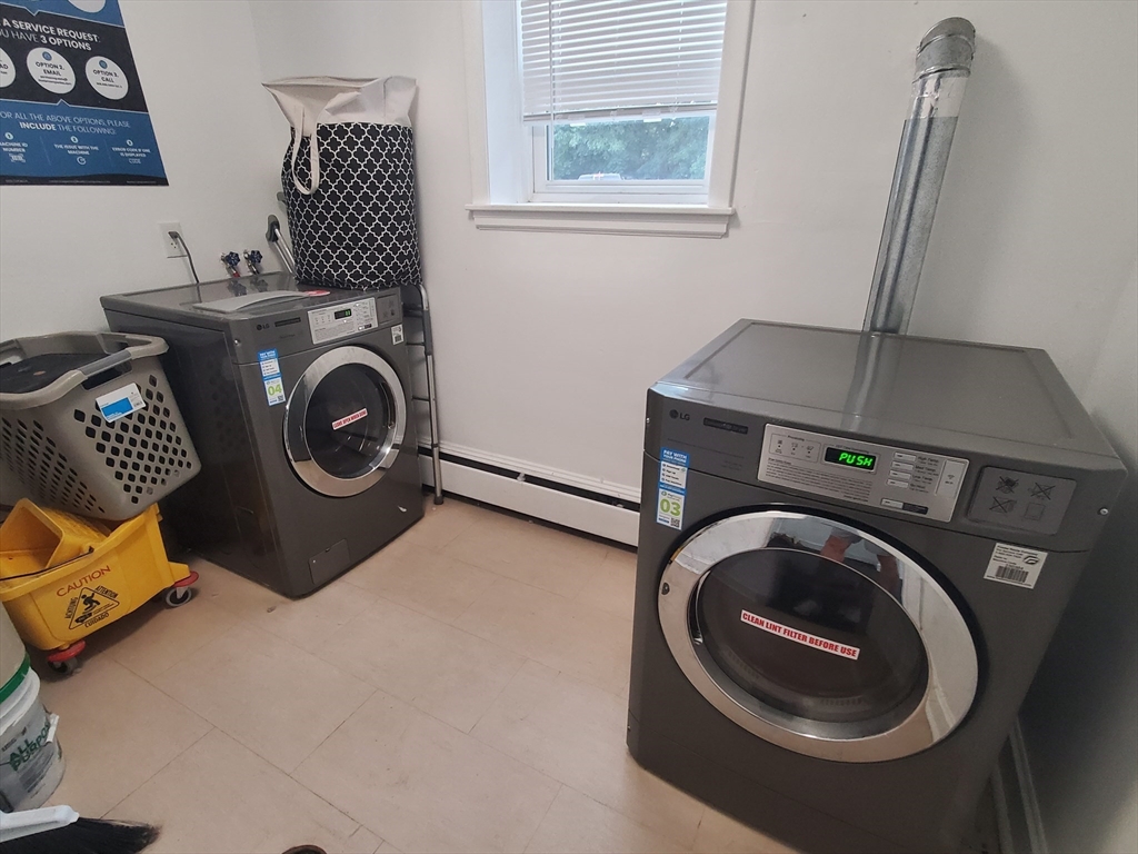 2 bed, 1 bath apartment for rent at 433A Sea St Unit 6, Quincy — photo 12 of 13