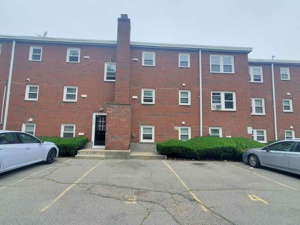 2 bed, 1 bath apartment for rent at 433A Sea St Unit 6, Quincy — photo 13 of 13
