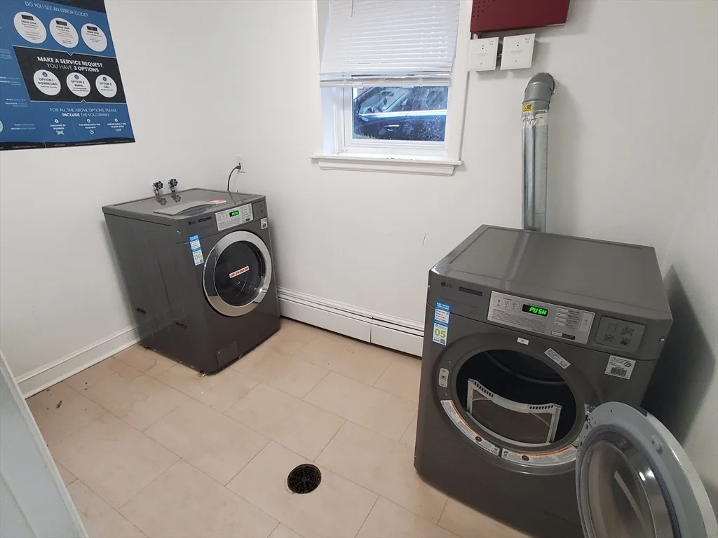 2 bed, 1 bath apartment for rent at 433B Sea St Unit 5, Adams Shore — photo 14 of 14