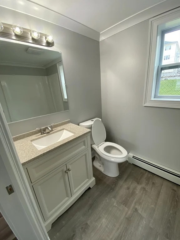 3 bed, 1 bath apartment for rent at 434 Alden St Unit 1, Fall River — photo 11 of 12