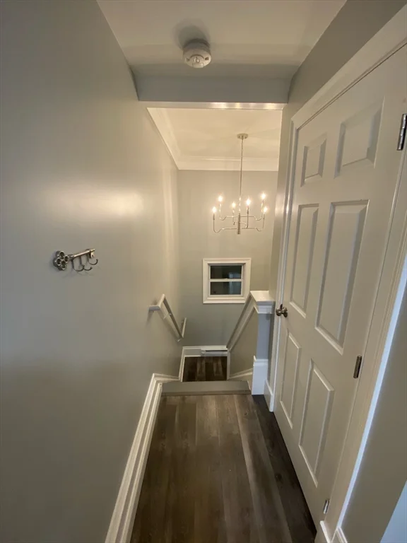 3 bed, 1 bath apartment for rent at 434 Alden St Unit 2, Fall River — photo 10 of 11