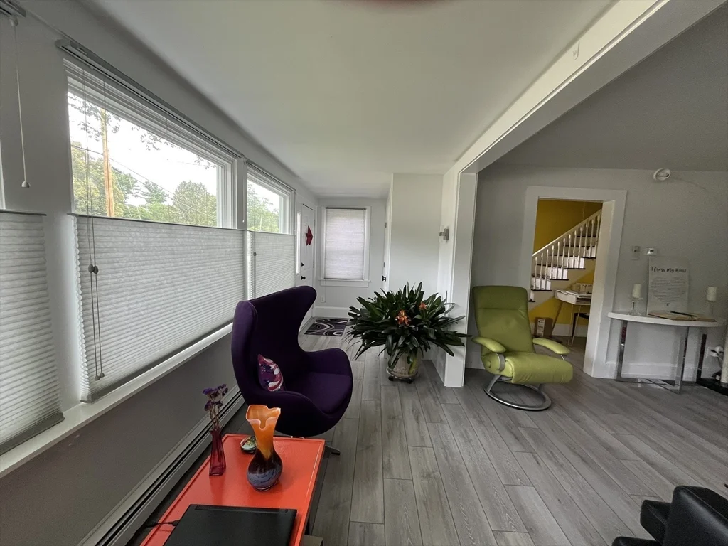 3 bed, 1 bath apartment for rent at 434 Circuit St Unit 434, Hanover — photo 7 of 14