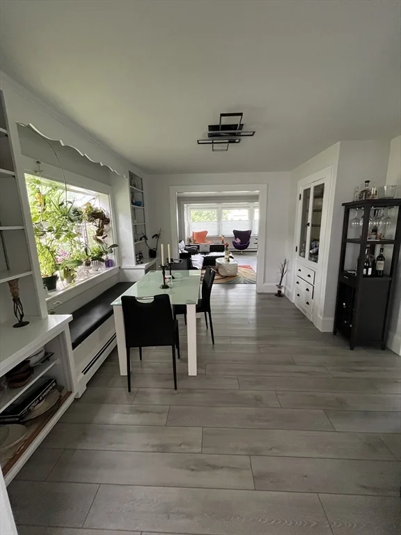 3 bed, 1 bath apartment for rent at 434 Circuit St Unit 434, Hanover — photo 10 of 14