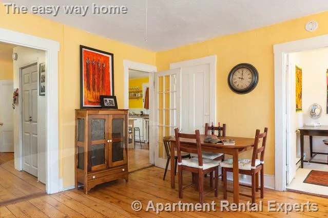 1 bed, 1 bath apartment for rent at 434 Franklin St Unit 2, Central Square — photo 7 of 18