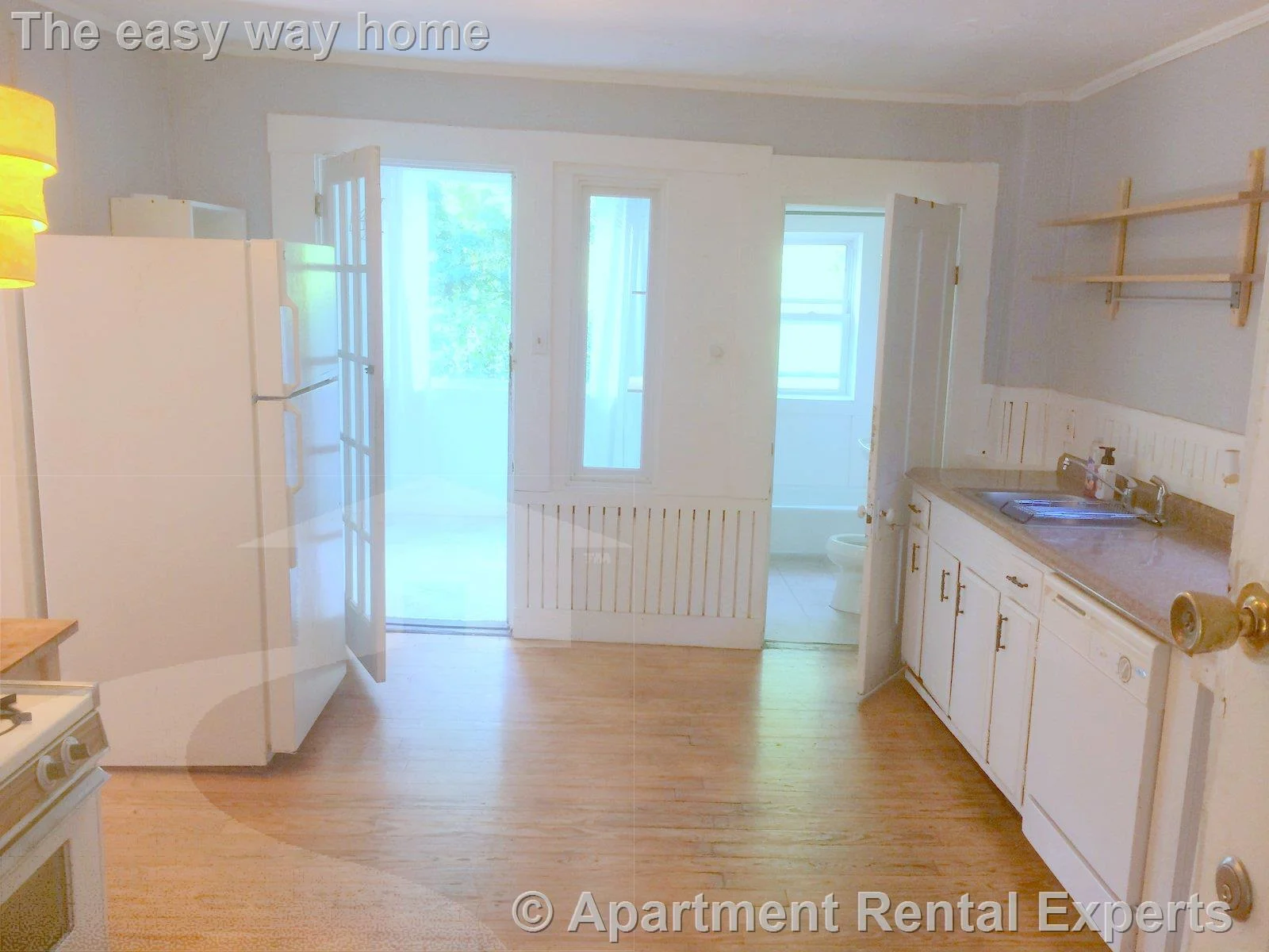 1 bed, 1 bath apartment for rent at 434 Franklin St Unit 2, Central Square — photo 15 of 18