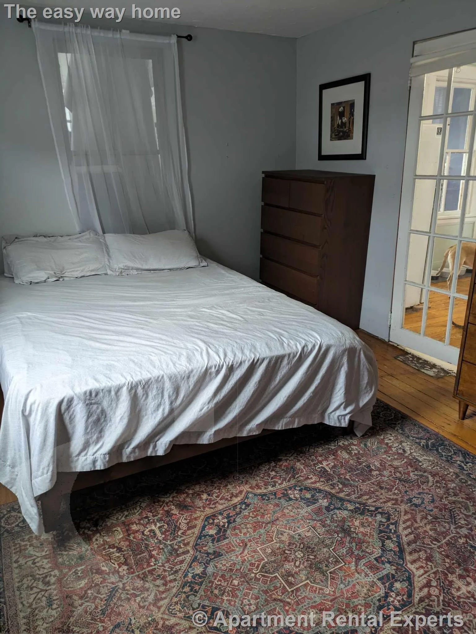 1 bed, 1 bath apartment for rent at 434 Franklin St Unit 3, Central Square — photo 6 of 6